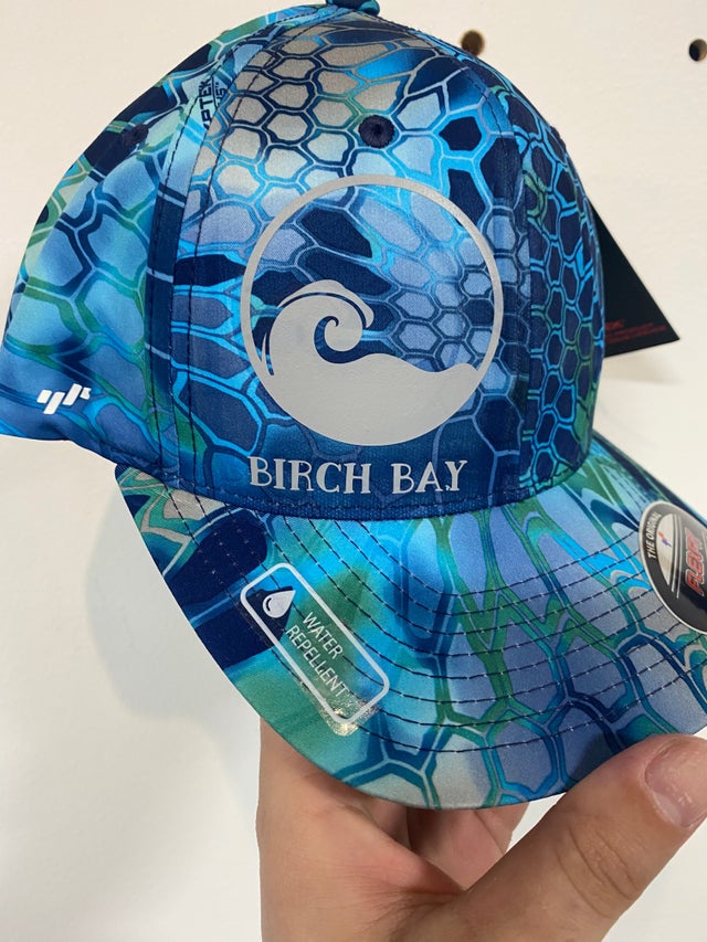 Grey Birch Bay Toque Grey Birch Bay Toque